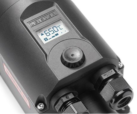 Thiết bị gia nhiệt Mistral 6 System