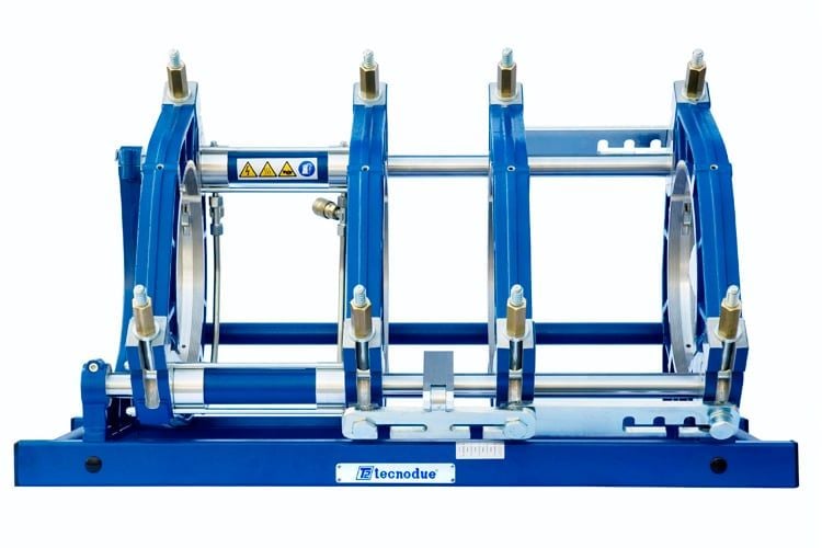 Máy hàn ống PT315 - Technodue - Italia