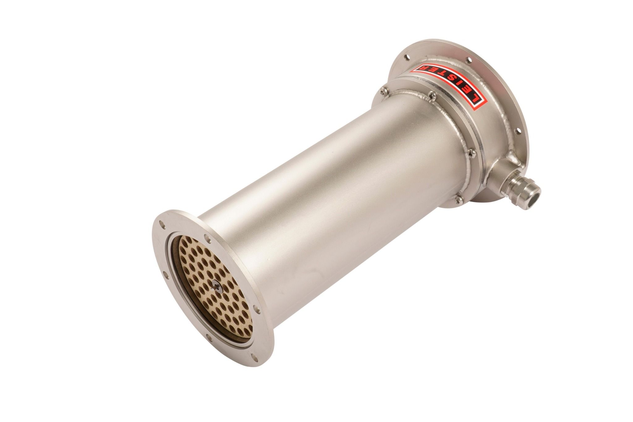 Thiết bị gia nhiệt LE 10000 DF HT - Leister