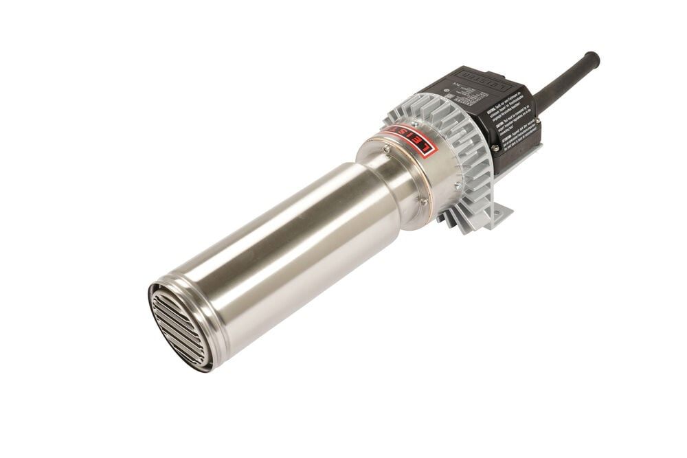 Thiết bị gia nhiệt LE 5000 - Leister