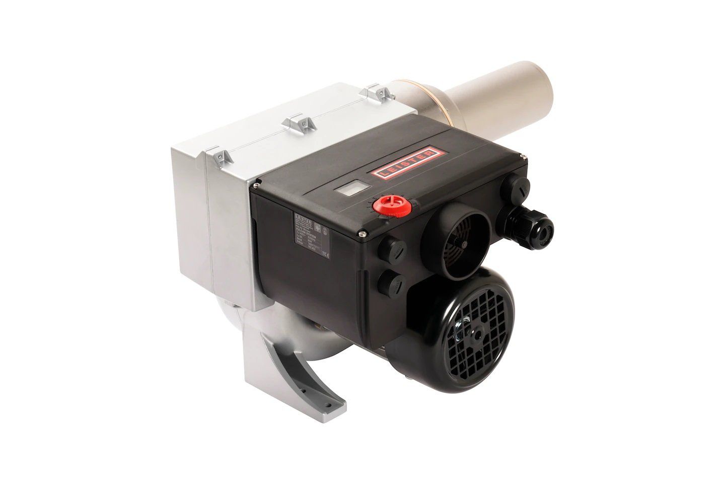 Thiết bị gia nhiệt Vulcan System 6 kW - Leister