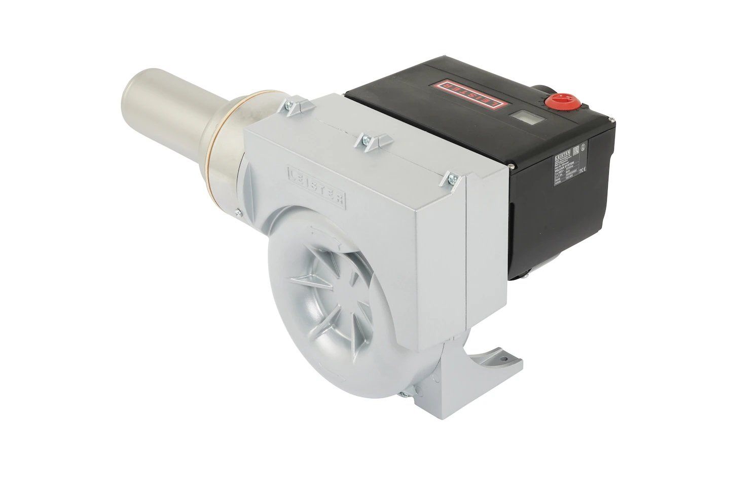 Thiết bị gia nhiệt Vulcan System 6 kW - Leister