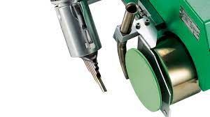 Máy hàn sàn Vinyl Unifloor E