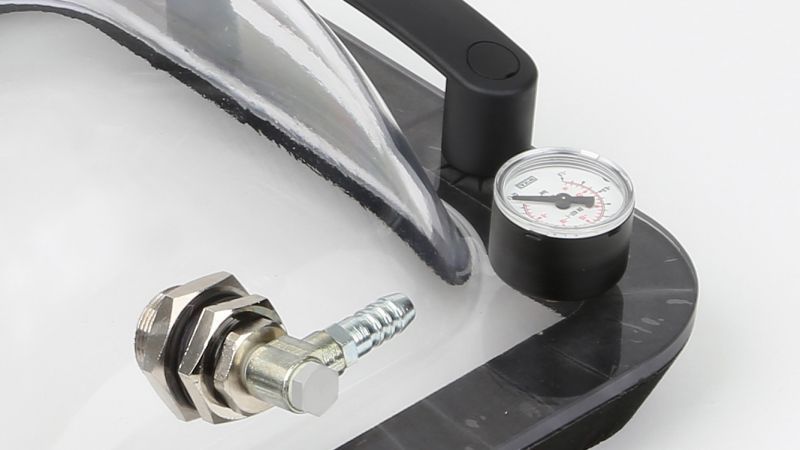 Buồng hút chân không Vacuum Bell