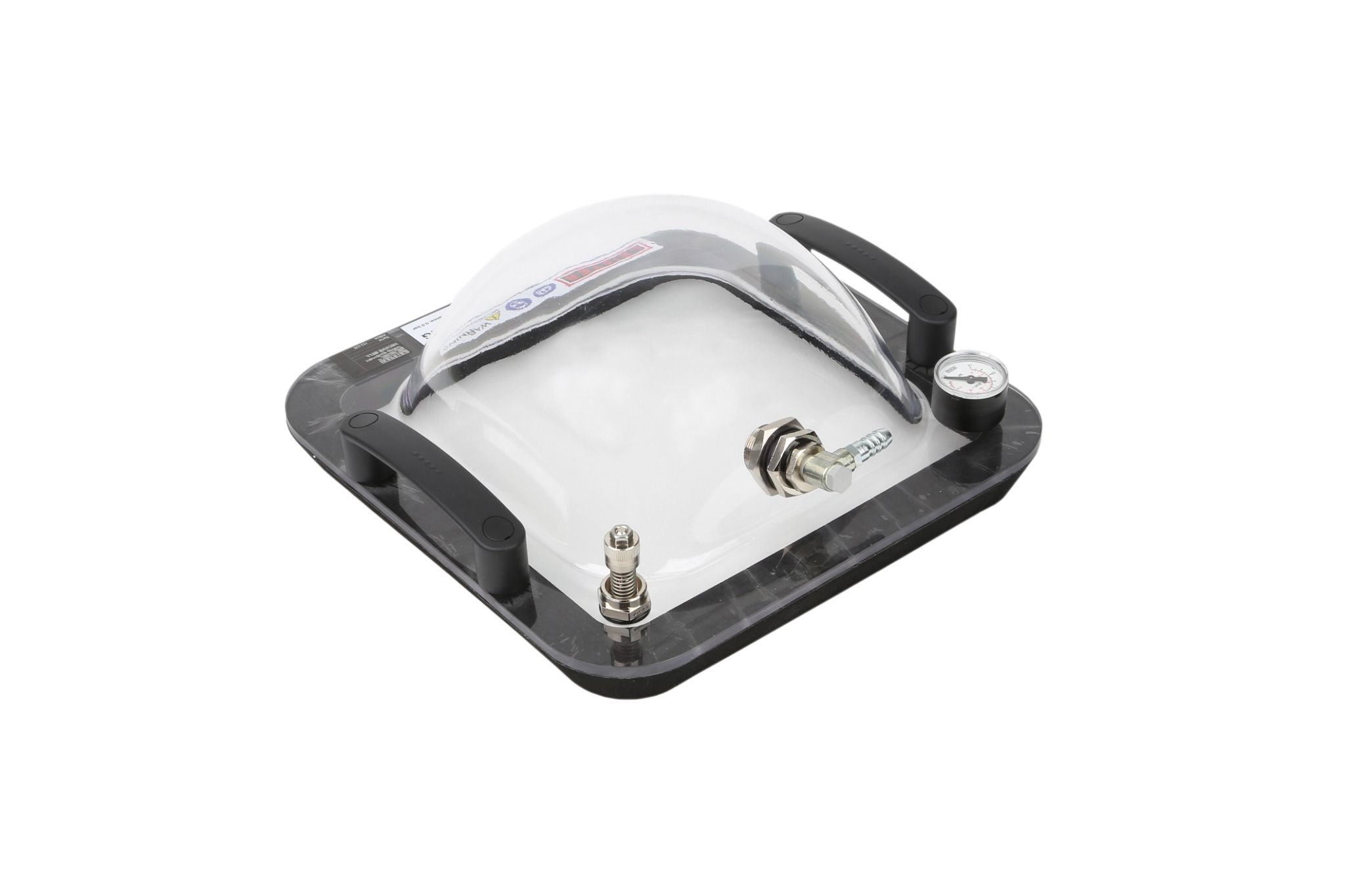 Buồng hút chân không Vacuum Bell