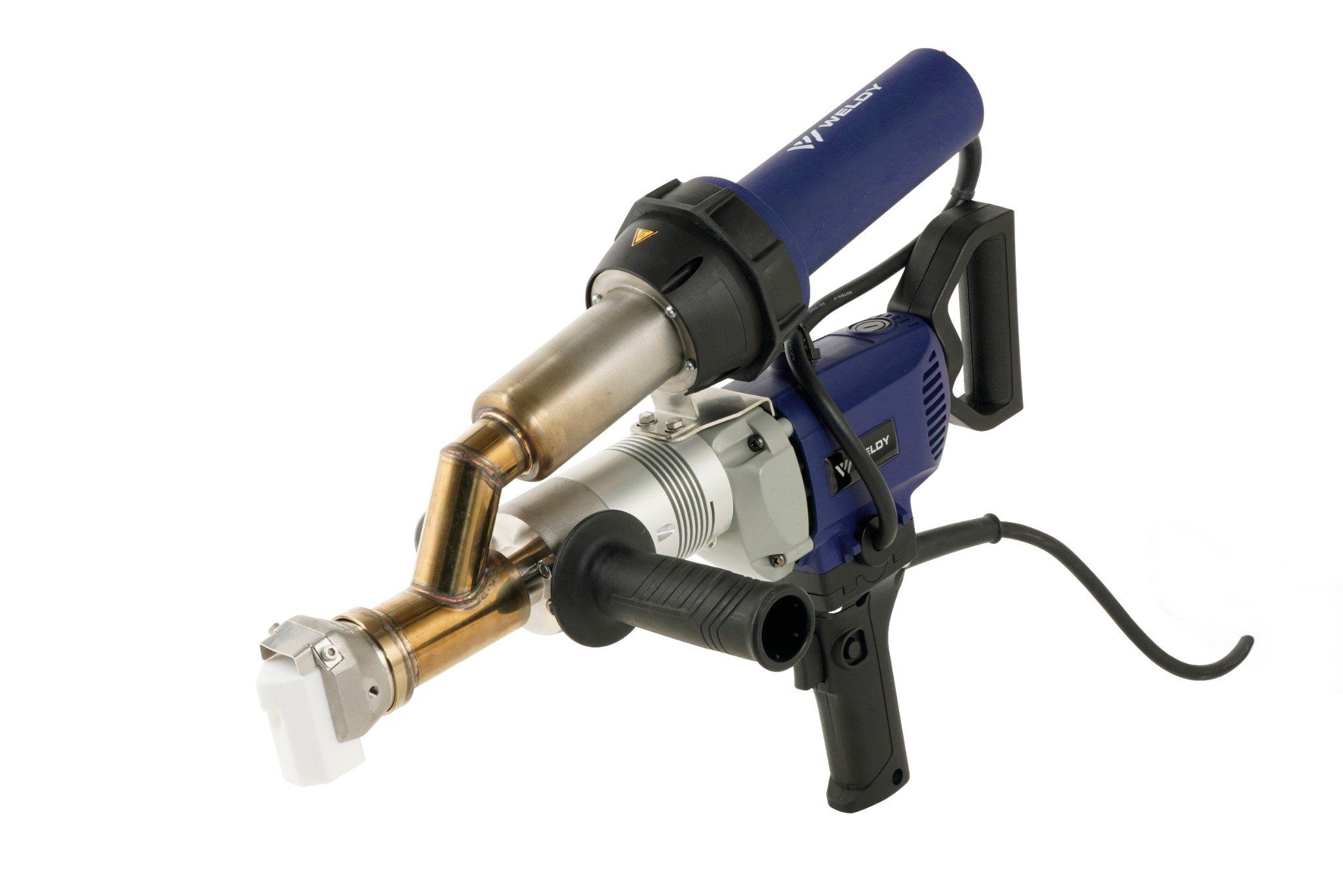 Máy Hàn Đùn Booster EX2 Weldy