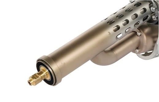 147.601 Phụ kiện Đầu Hàn Góc 90°, Fusion 2