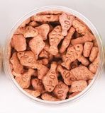 OHMYPET - Cookies cá