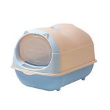 OHMYPET - Nhà vệ sinh cho mèo