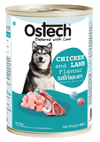 OSTECH - Pate cho chó