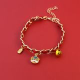 OHMYPET - Vòng cổ