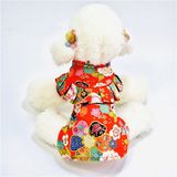 OHMYPET - Áo tết