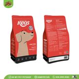 KEOS | Thức hạt cho chó