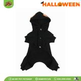 Hoodie hình xương Halloween | OMP