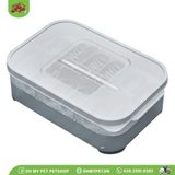 Hộp ấp trứng cho bò sát | OMP