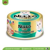 Pate mèo | Nekko Gold 85g