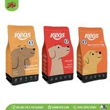 KEOS | Thức hạt cho chó