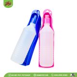 Bình nước du lịch cho chó mèo | OMP