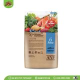 ANF Dog 6Free | Thức ăn hữu cơ cho chó