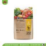 ANF Dog 6Free | Thức ăn hữu cơ cho chó