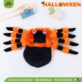 Nhện cam hóa trang Halloween | OMP