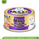 Pate mèo | Nekko Gold 85g
