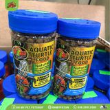 Thức ăn cho rùa nước | Natural Aquatic Turtle Food | ZOOMED