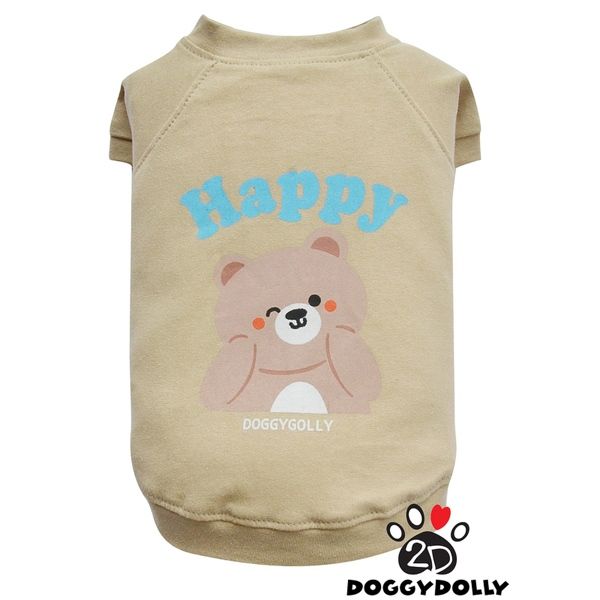 DOGGY DOLLY - Áo thun