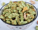 OHMYPET - Cookies cá