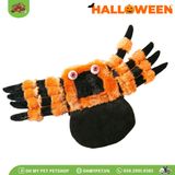 Nhện cam hóa trang Halloween | OMP