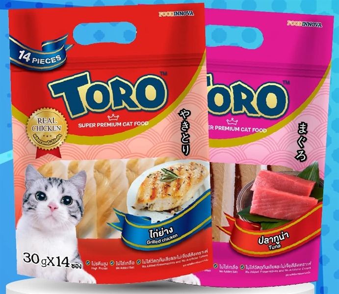 TORO - Snack