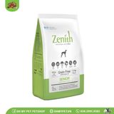 ZENITH | Thức ăn hạt mềm cho chó