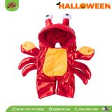 Áo con cua hóa trang Halloween | OMP
