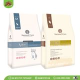 Natural Core | Thức ăn hạt Hữu cơ cho mèo