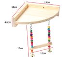 OHMYPET - Kệ đứng