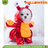 Áo con cua hóa trang Halloween | OMP