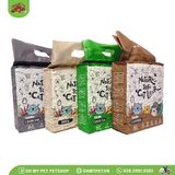Cát đậu nành vệ sinh cho mèo | CatsMe