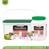 Thức ăn bột cho chim non | NutriBird A21 | Versele Laga