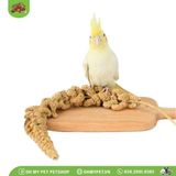 Hạt kê chùm cho chim | OMP