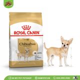 ROYAL CANIN | Thức ăn hạt cho Chihuahua