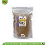 Thức ăn khô cho Rùa | Iguana | Cá sấu viên nhỏ | MAZURI 5E5M