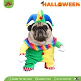 Bộ chú hề hóa trang Halloween | OMP