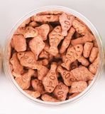 OHMYPET - Cookies cá