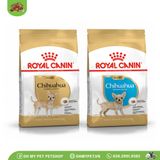 ROYAL CANIN | Thức ăn hạt cho Chihuahua