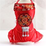 OHMYPET - Áo tết: