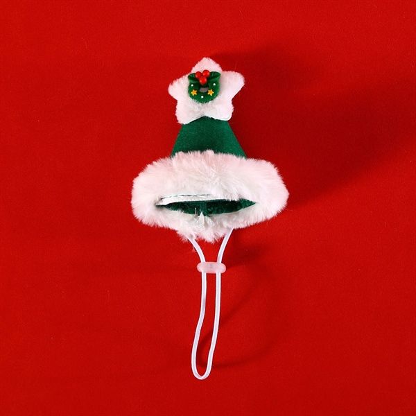 OHMYPET - Nón noel: