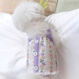 OHMYPET - Áo dây
