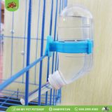 Bình nước cho thú nhỏ | Không bi 60ml | OMP