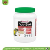 Thức ăn bột cho chim non | NutriBird A21 | Versele Laga