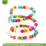 Đồ chơi gỗ cho chim | OMP